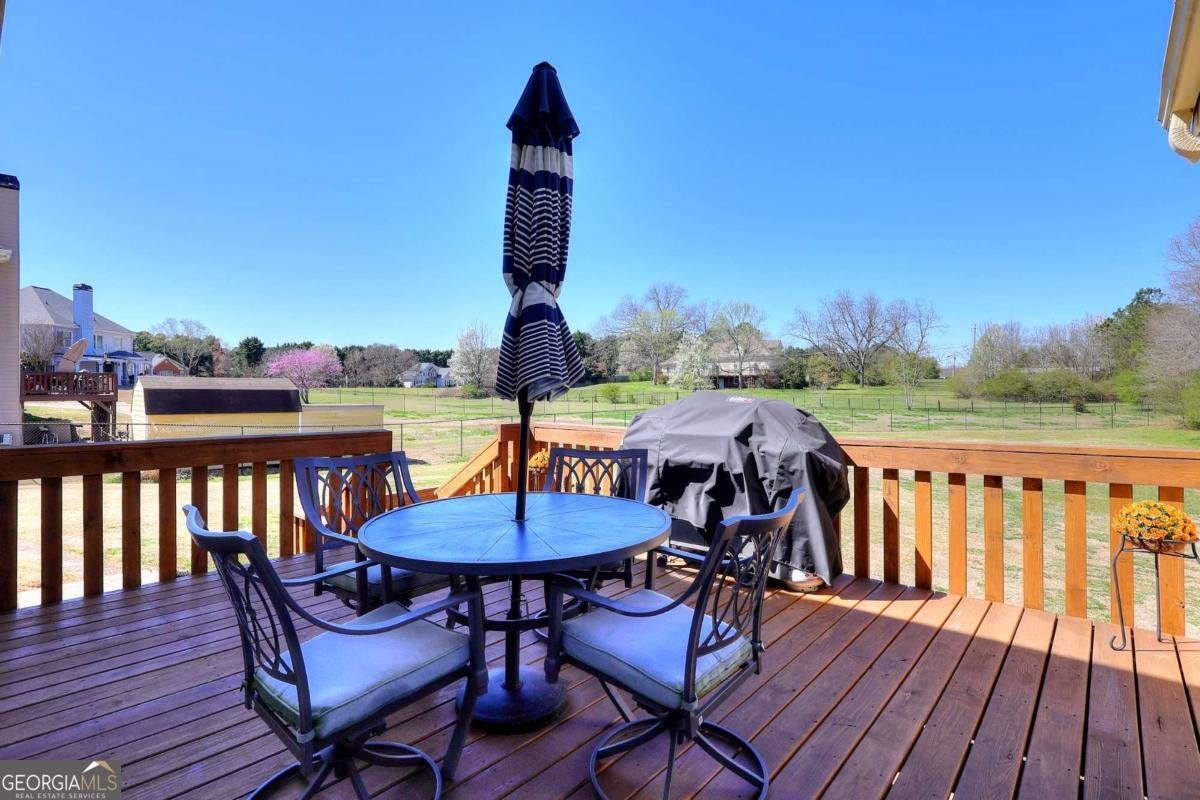 1951 Harvest Way Loganville - Photo 41