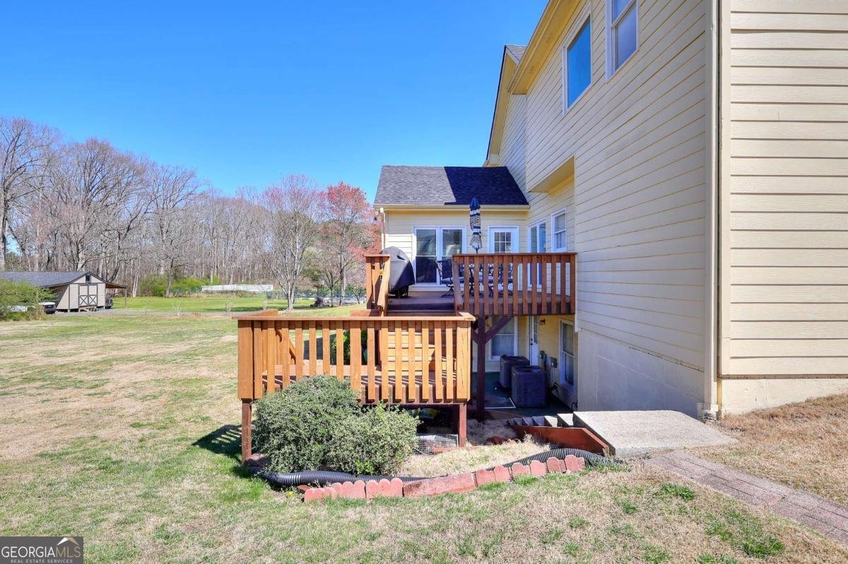 1951 Harvest Way Loganville - Photo 43