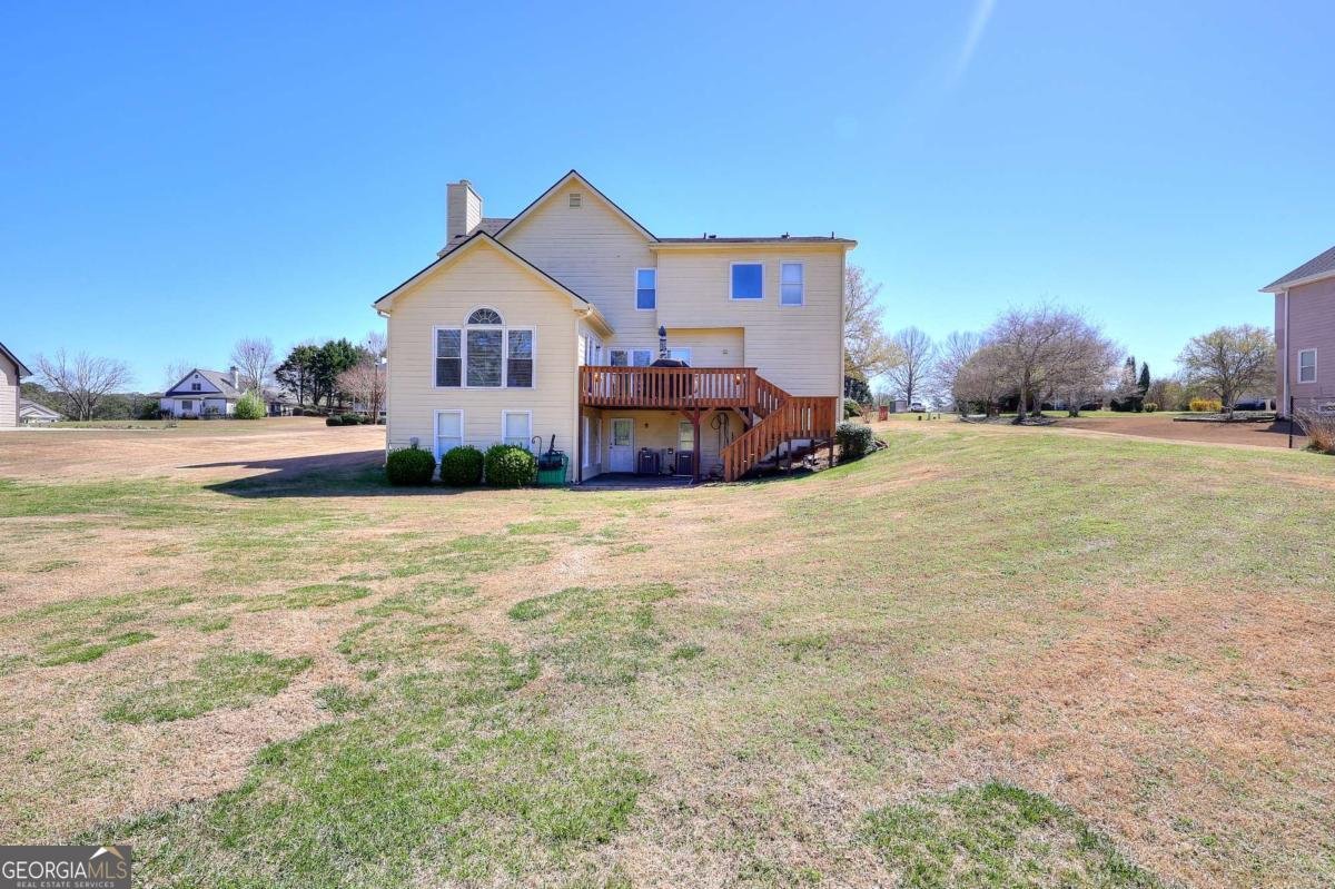 1951 Harvest Way Loganville - Photo 44