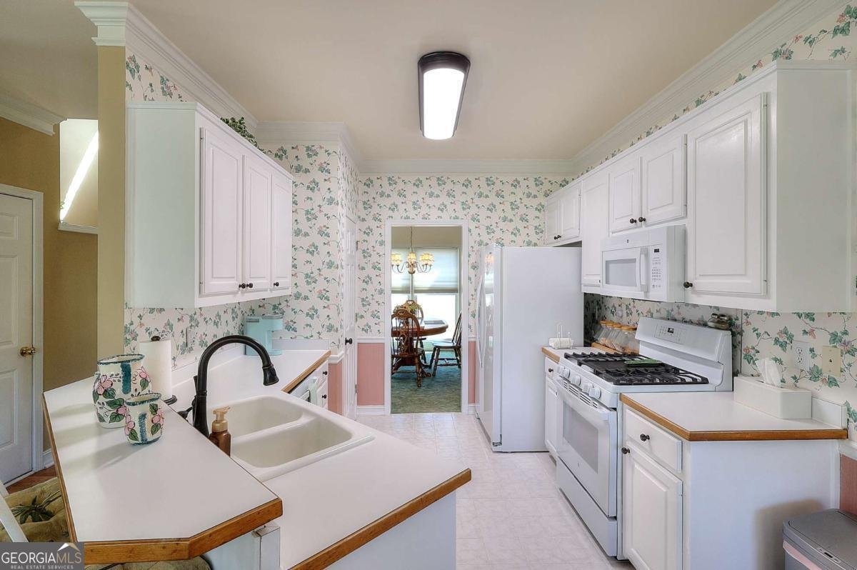 1951 Harvest Way Loganville - Photo 6