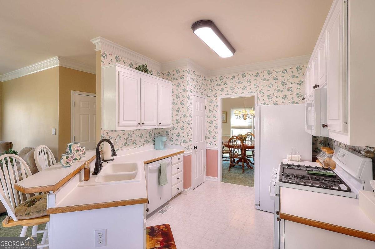 1951 Harvest Way Loganville - Photo 8