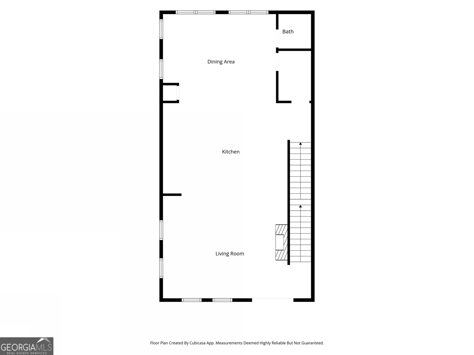 1062 Glen Opal Drive Decatur - Photo 47