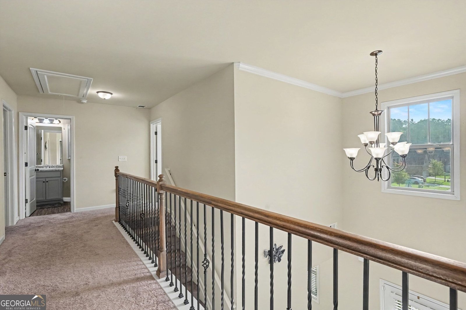 169 Amelia Way Ellenwood - Photo 18