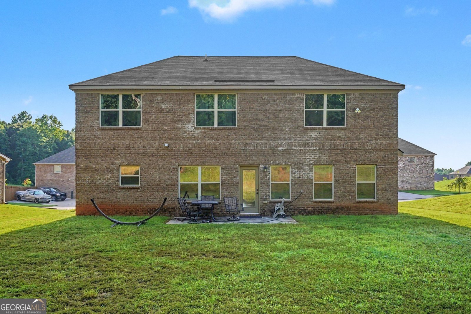 169 Amelia Way Ellenwood - Photo 31