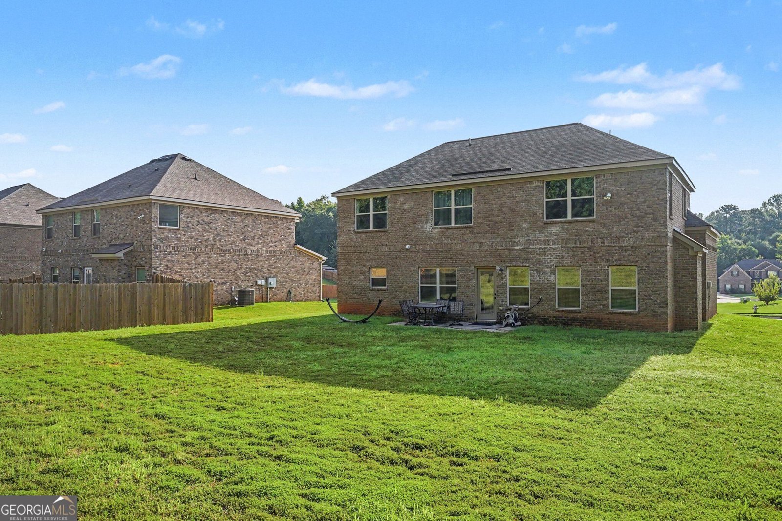 169 Amelia Way Ellenwood - Photo 32