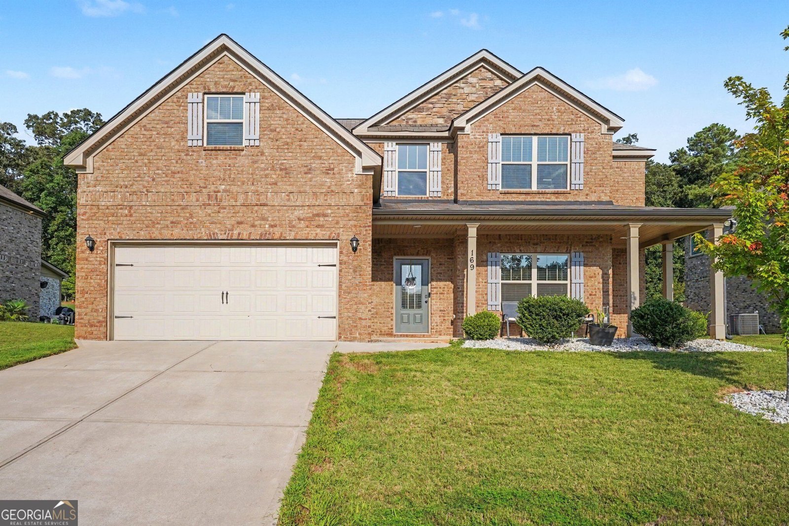 169 Amelia Way Ellenwood - Photo 6