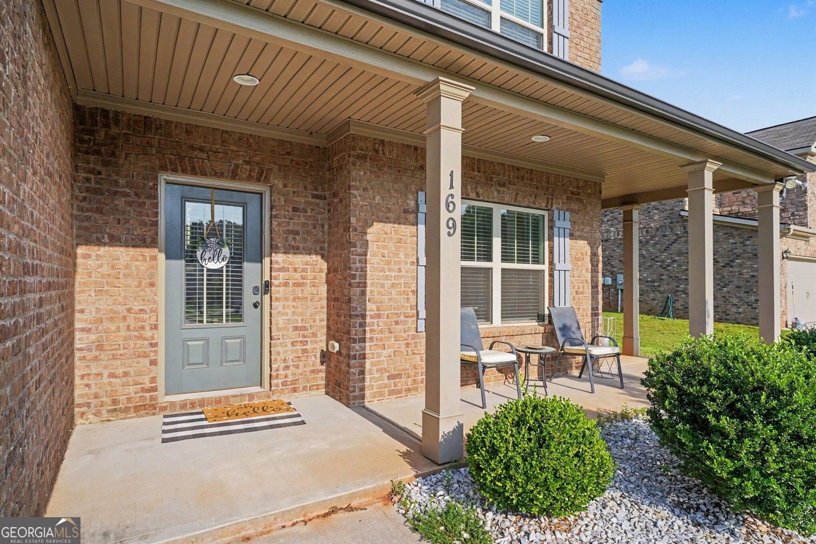 169 Amelia Way Ellenwood - Photo 7