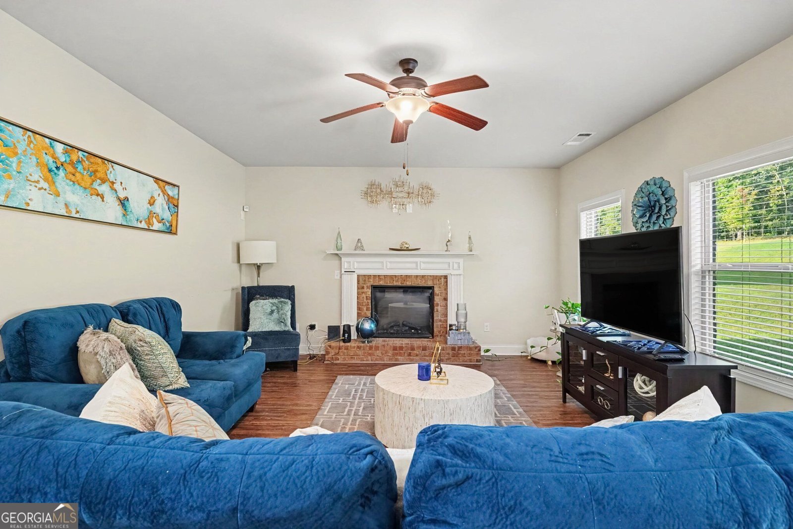 169 Amelia Way Ellenwood - Photo 9