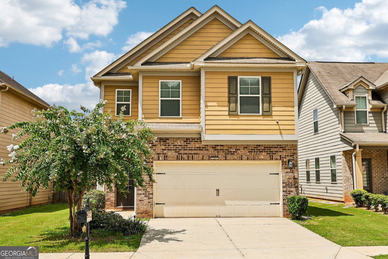 2503 Oakleaf Ridge Lithonia - main photo