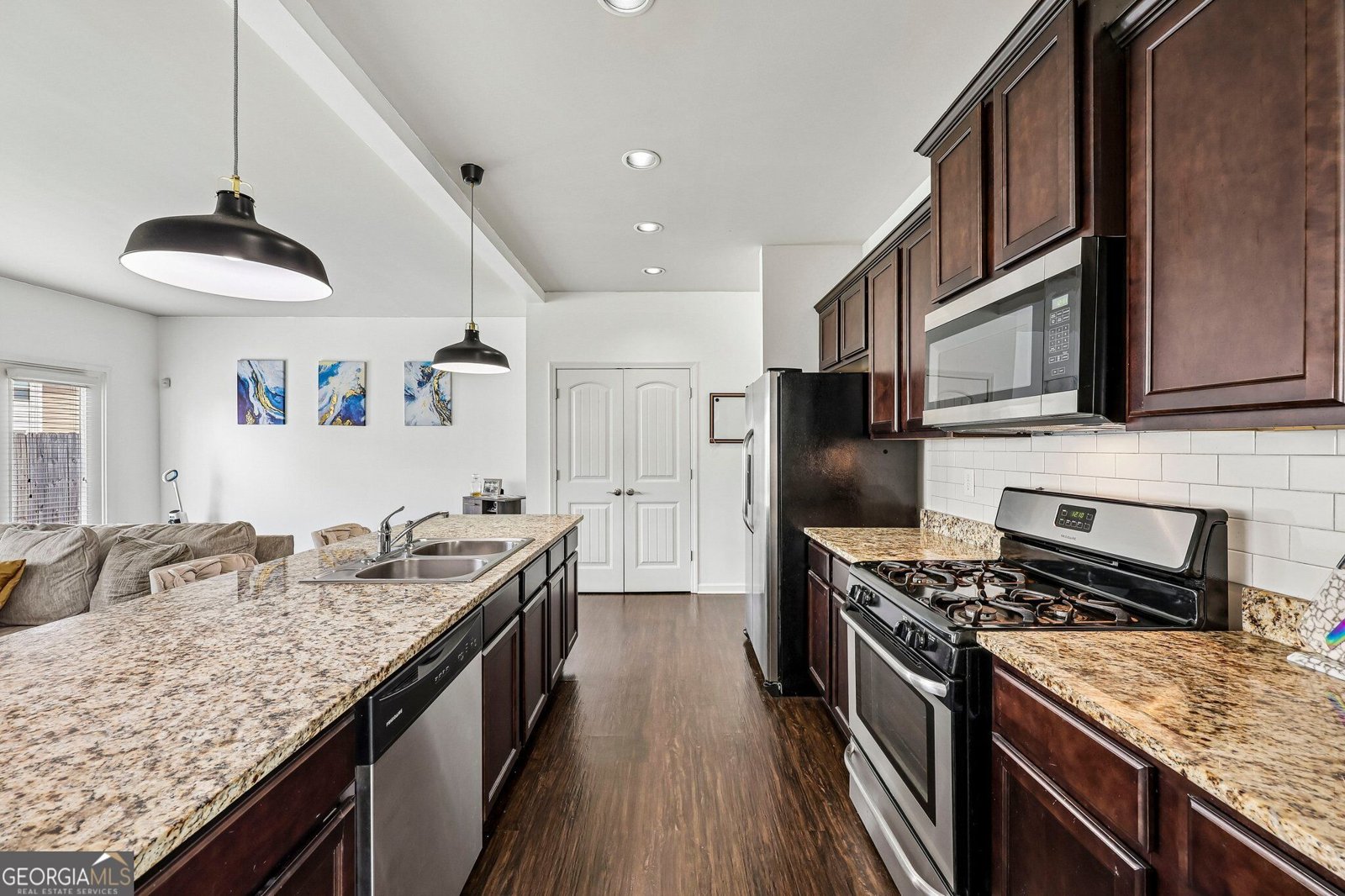 2503 Oakleaf Ridge Lithonia - Photo 6