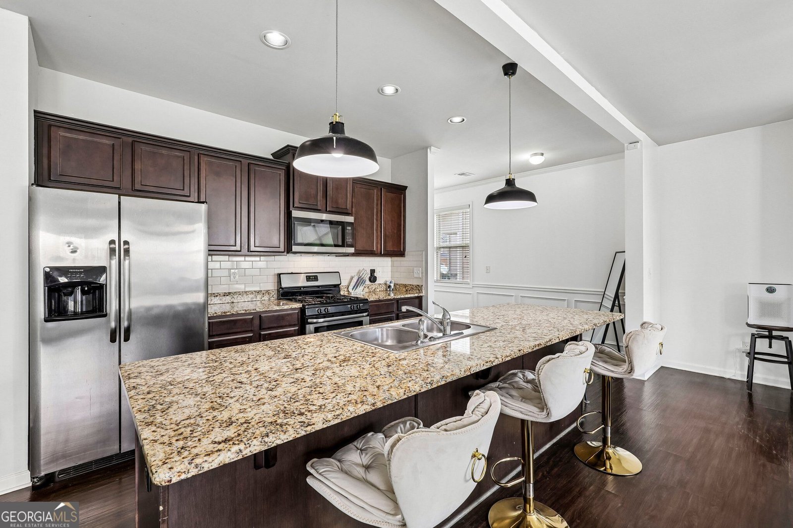 2503 Oakleaf Ridge Lithonia - Photo 8
