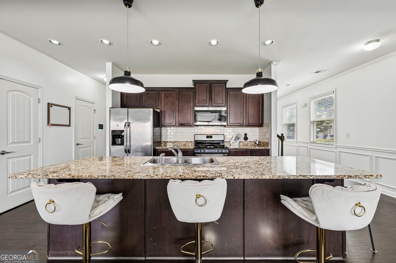 2503 Oakleaf Ridge Lithonia - Photo 9