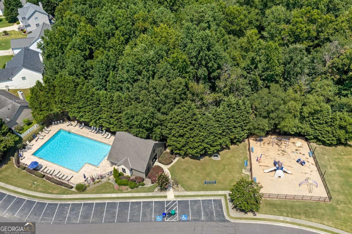 5775 River Ridge Lane Sugar Hill - Photo 17