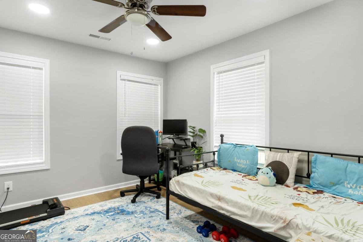 5775 River Ridge Lane Sugar Hill - Photo 8