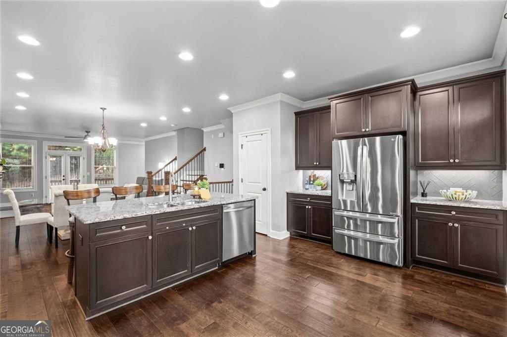 1044 Township Square Alpharetta - Photo 11