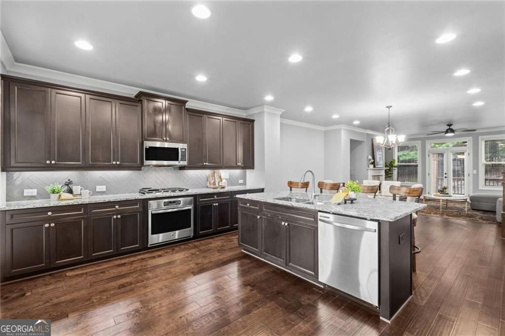 1044 Township Square Alpharetta - Photo 12