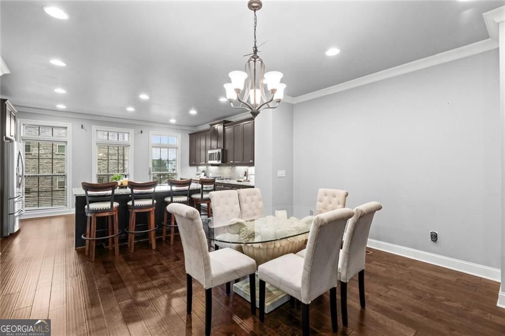 1044 Township Square Alpharetta - Photo 14