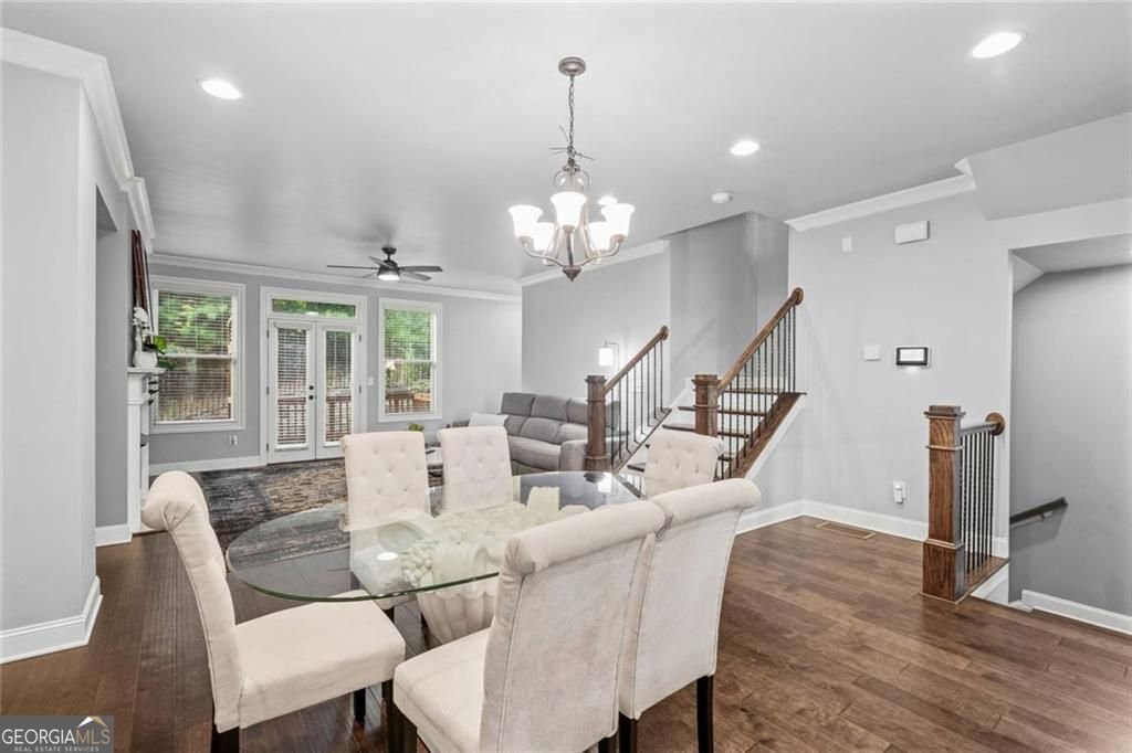 1044 Township Square Alpharetta - Photo 15