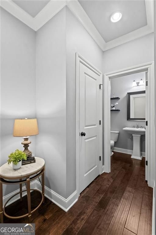 1044 Township Square Alpharetta - Photo 16