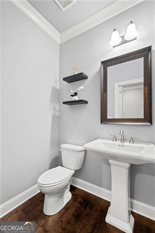 1044 Township Square Alpharetta - Photo 17