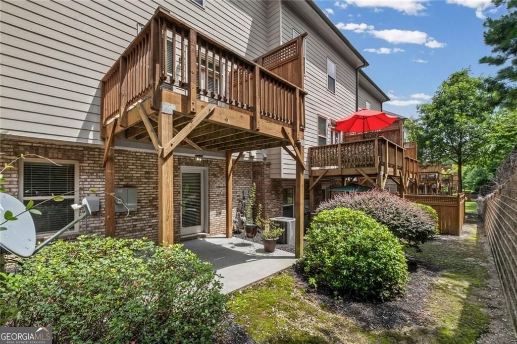 1044 Township Square Alpharetta - Photo 34