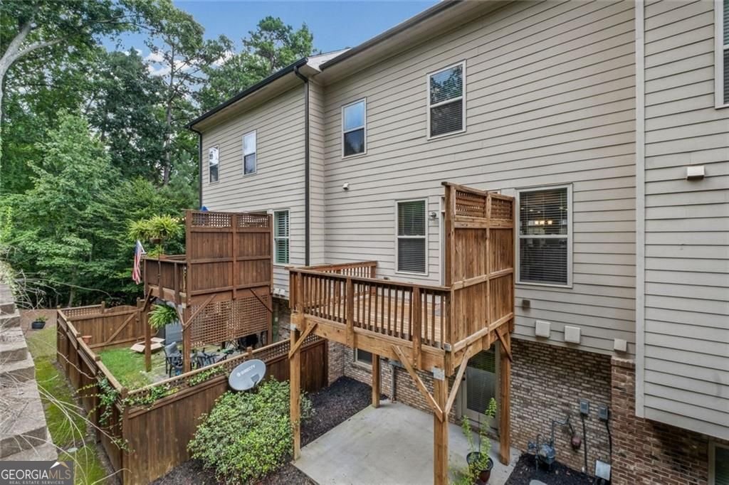 1044 Township Square Alpharetta - Photo 35