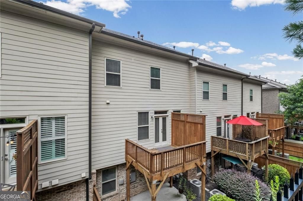 1044 Township Square Alpharetta - Photo 36