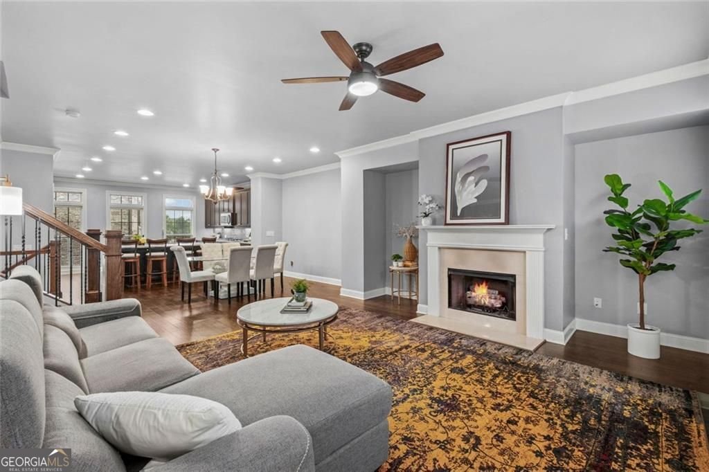 1044 Township Square Alpharetta - Photo 6