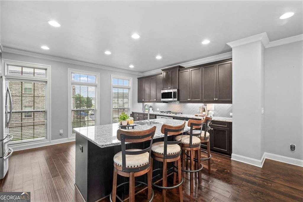 1044 Township Square Alpharetta - Photo 9