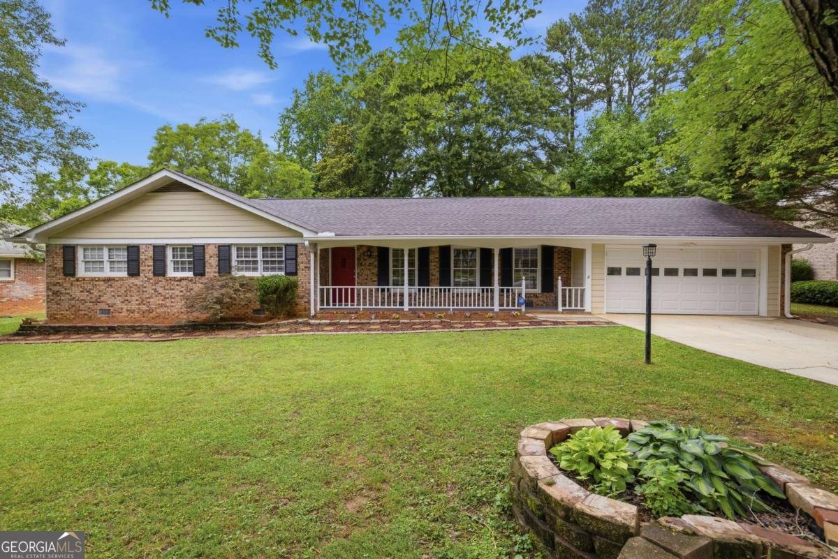 3972 Saint Marks Court Tucker - main photo
