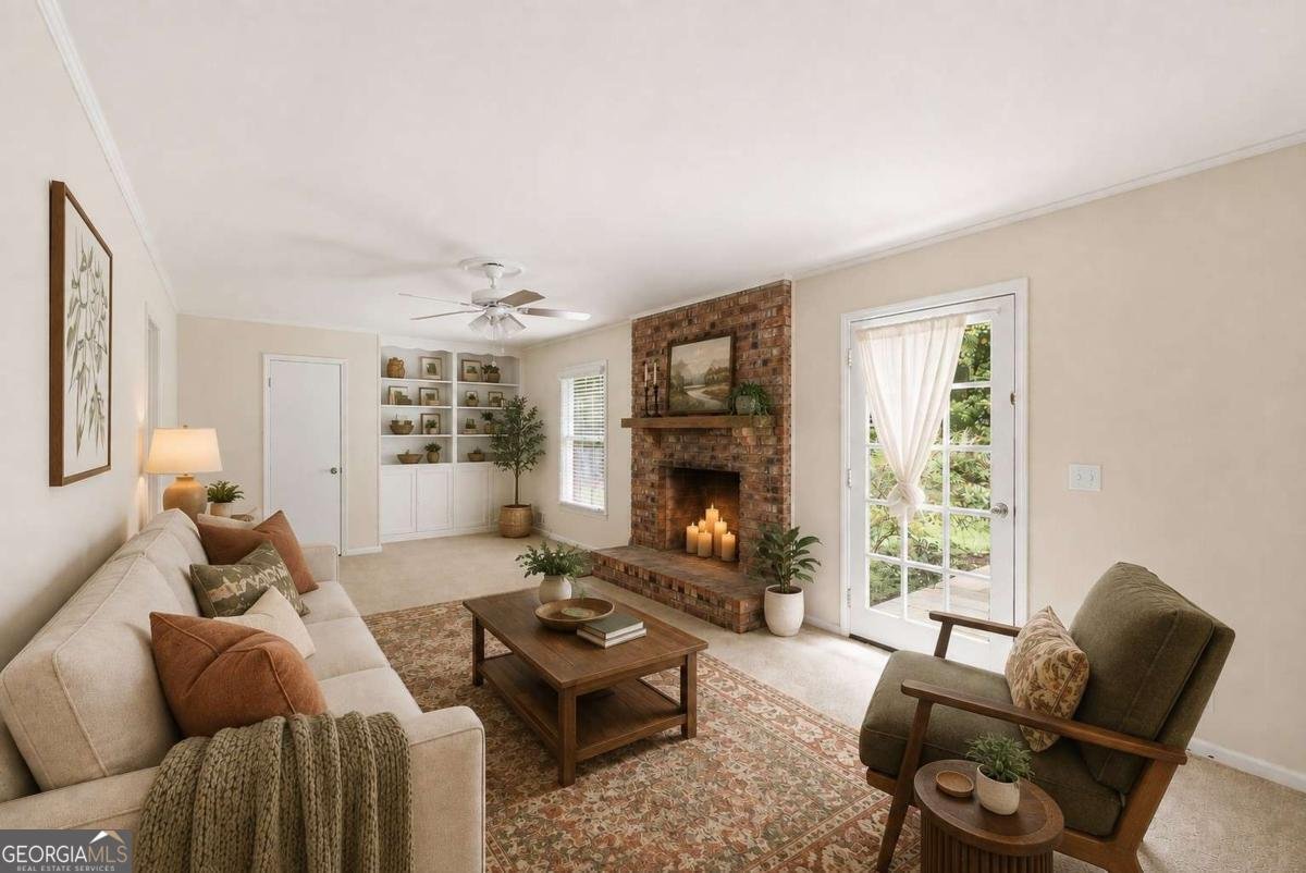 3972 Saint Marks Court Tucker - Photo 16