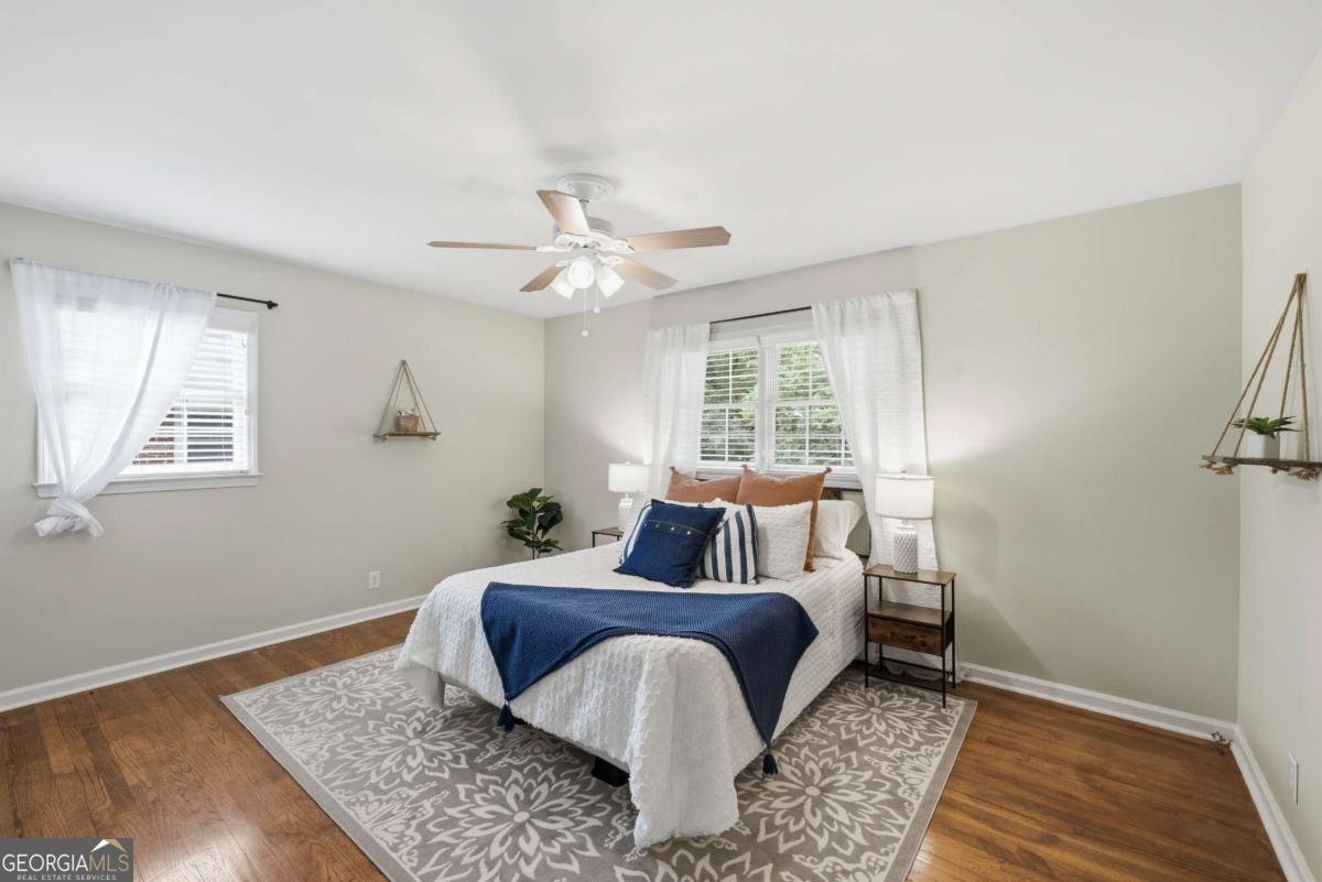 3972 Saint Marks Court Tucker - Photo 19