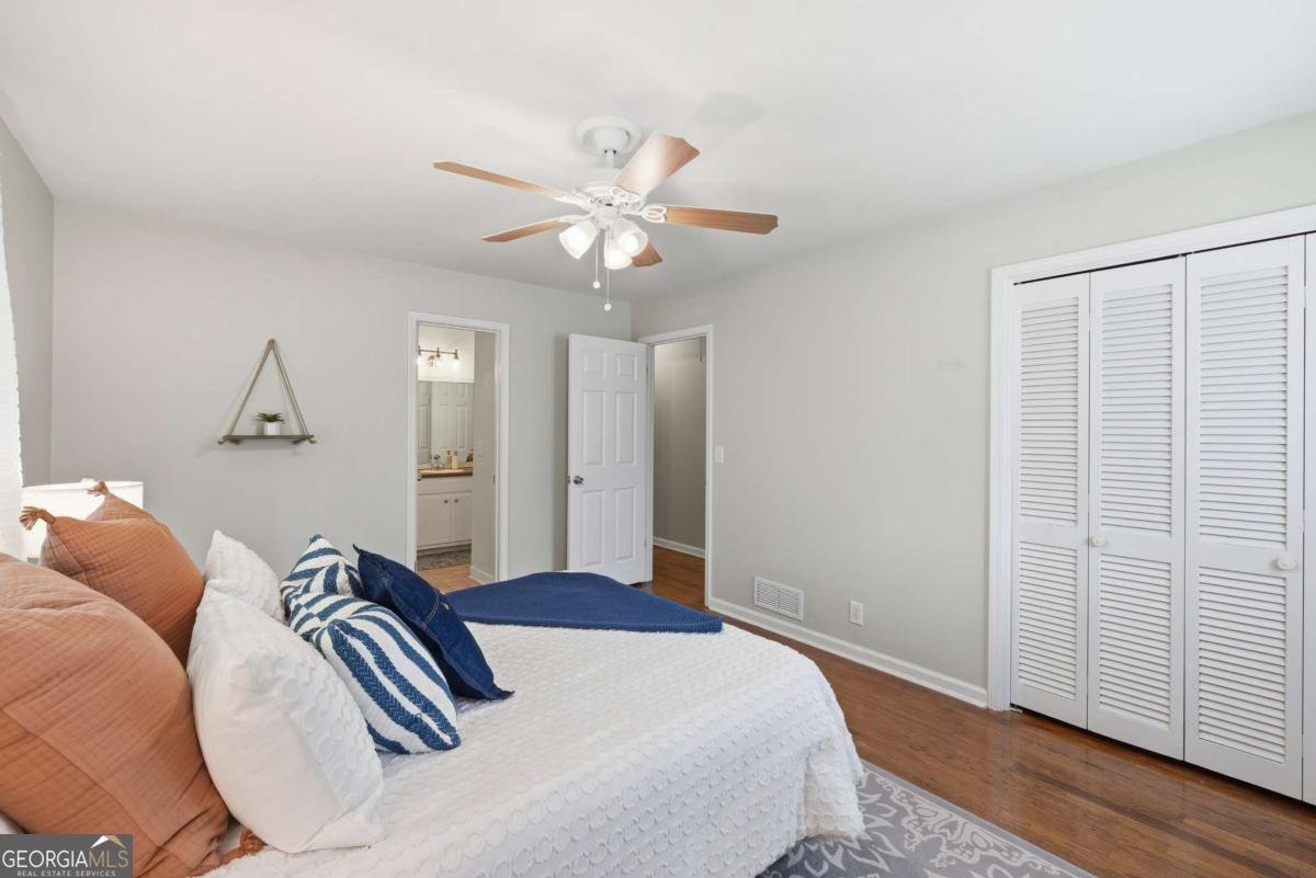 3972 Saint Marks Court Tucker - Photo 20