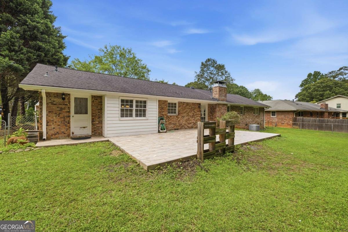 3972 Saint Marks Court Tucker - Photo 29