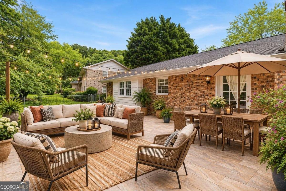 3972 Saint Marks Court Tucker - Photo 31