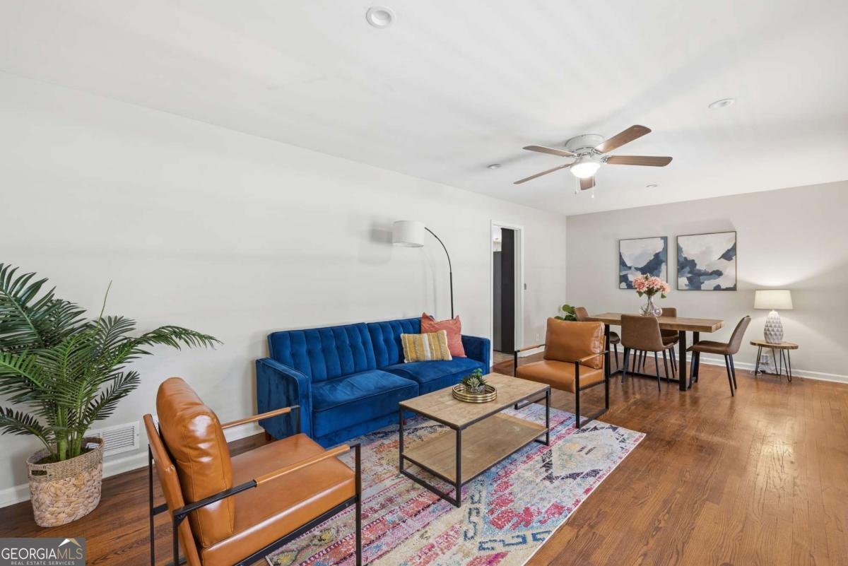 3972 Saint Marks Court Tucker - Photo 6