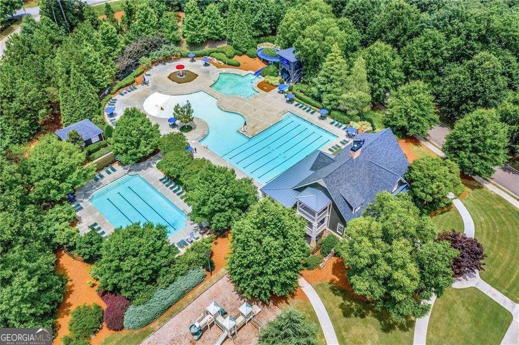 340 Lakeside Court Canton - Photo 17