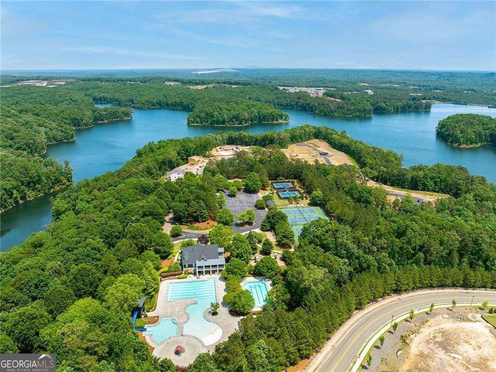 340 Lakeside Court Canton - Photo 18