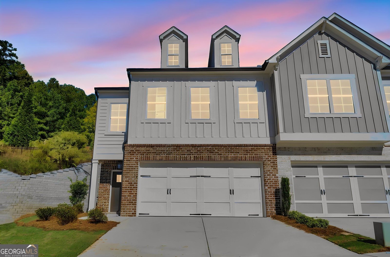 340 Lakeside Court Canton - Photo 26