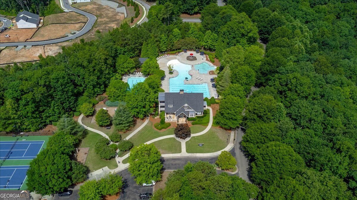 340 Lakeside Court Canton - Photo 30