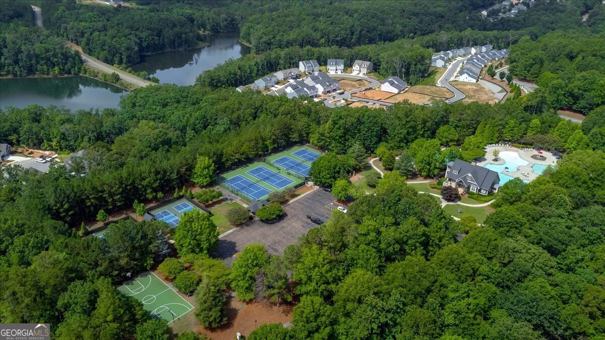 340 Lakeside Court Canton - Photo 32