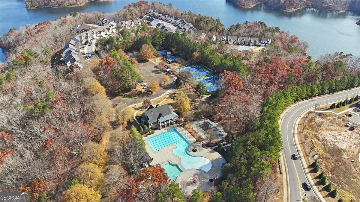 340 Lakeside Court Canton - Photo 34