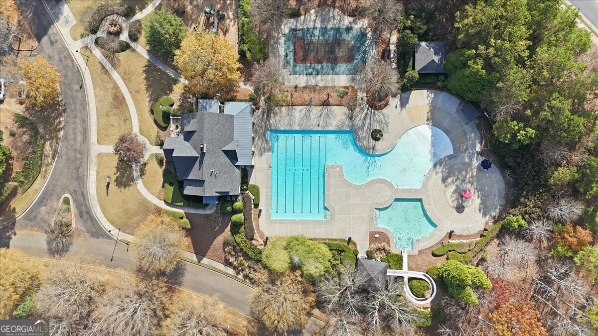 340 Lakeside Court Canton - Photo 35