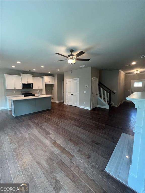 340 Lakeside Court Canton - Photo 6