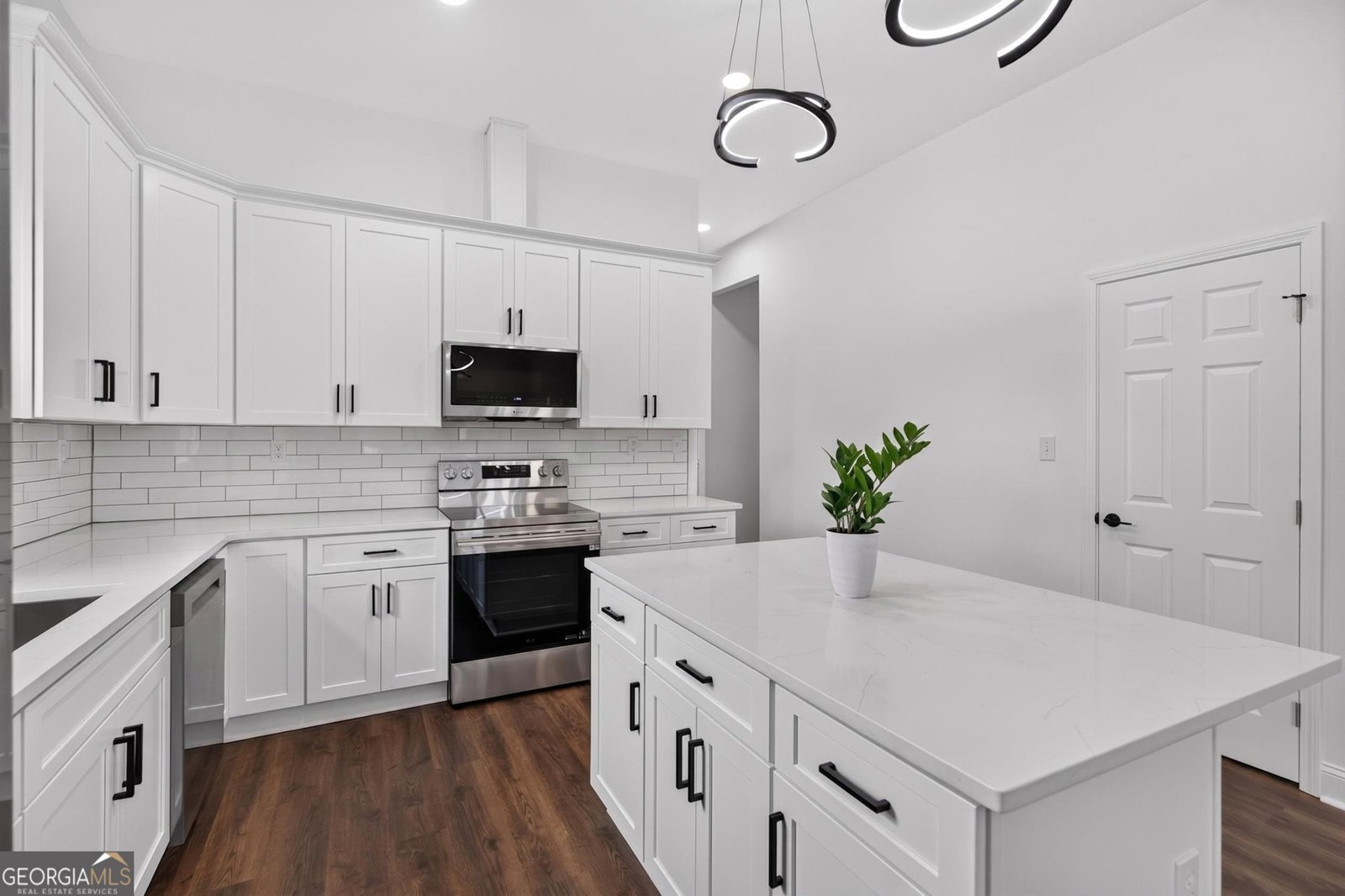 100 Marshall Avenue Hogansville - Photo 11