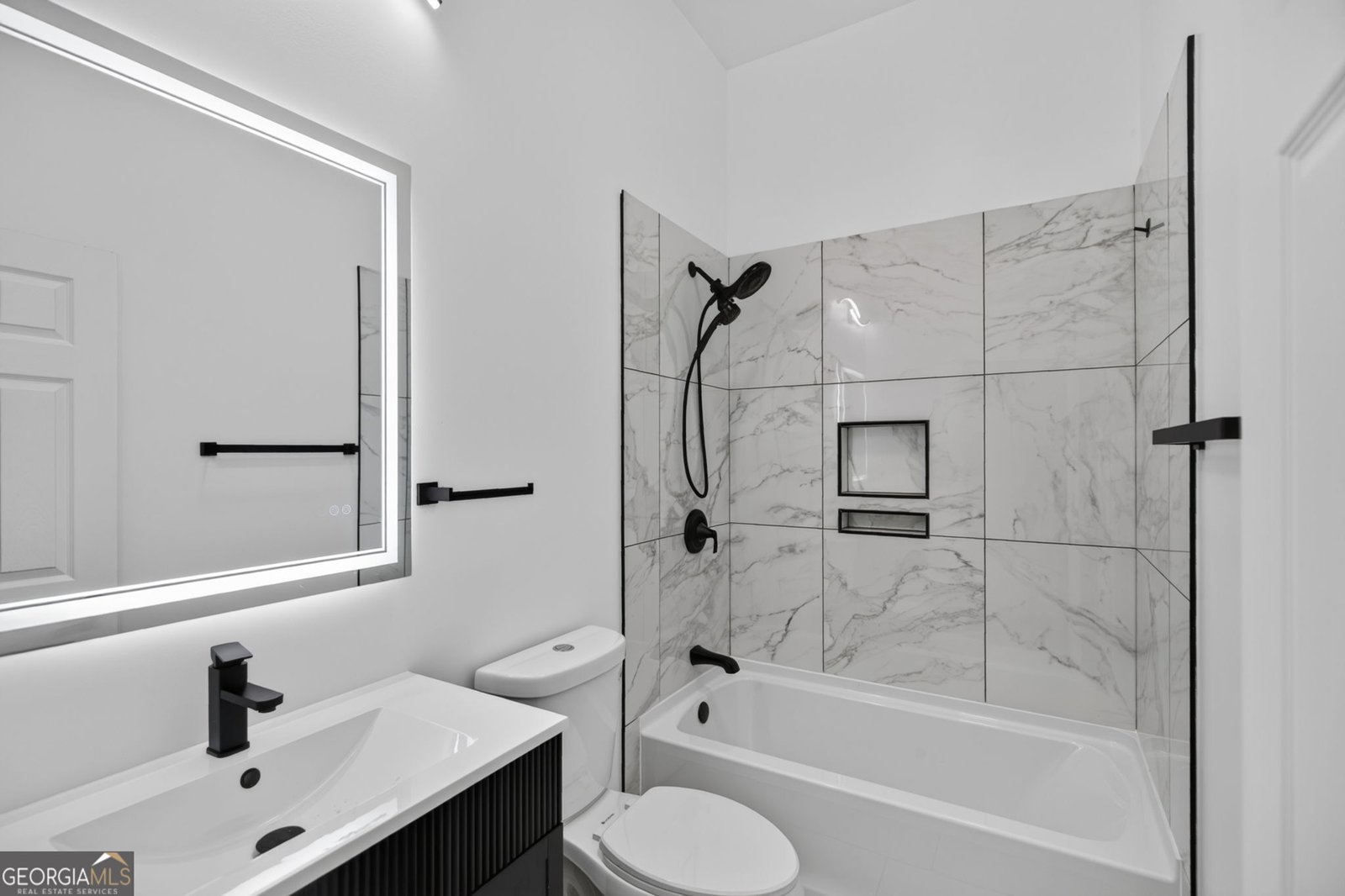 100 Marshall Avenue Hogansville - Photo 19
