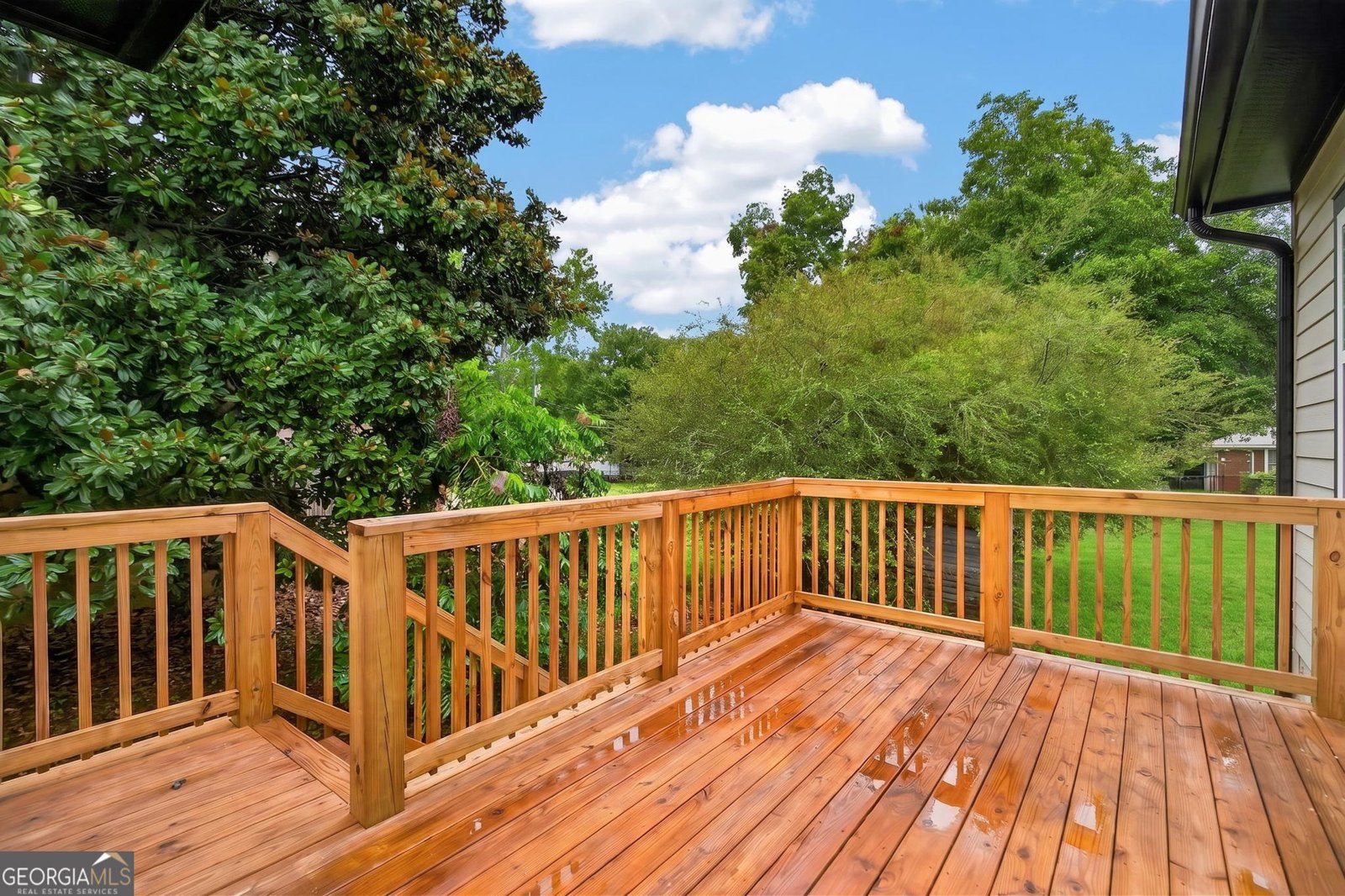 100 Marshall Avenue Hogansville - Photo 26