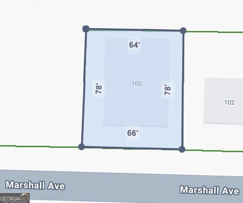 100 Marshall Avenue Hogansville - Photo 27