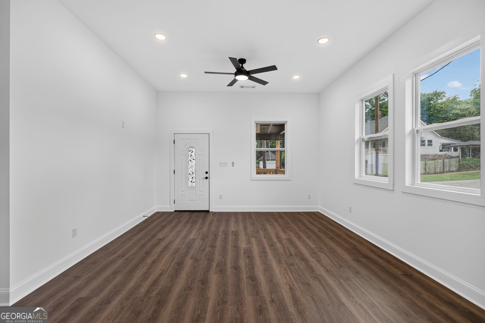 100 Marshall Avenue Hogansville - Photo 6