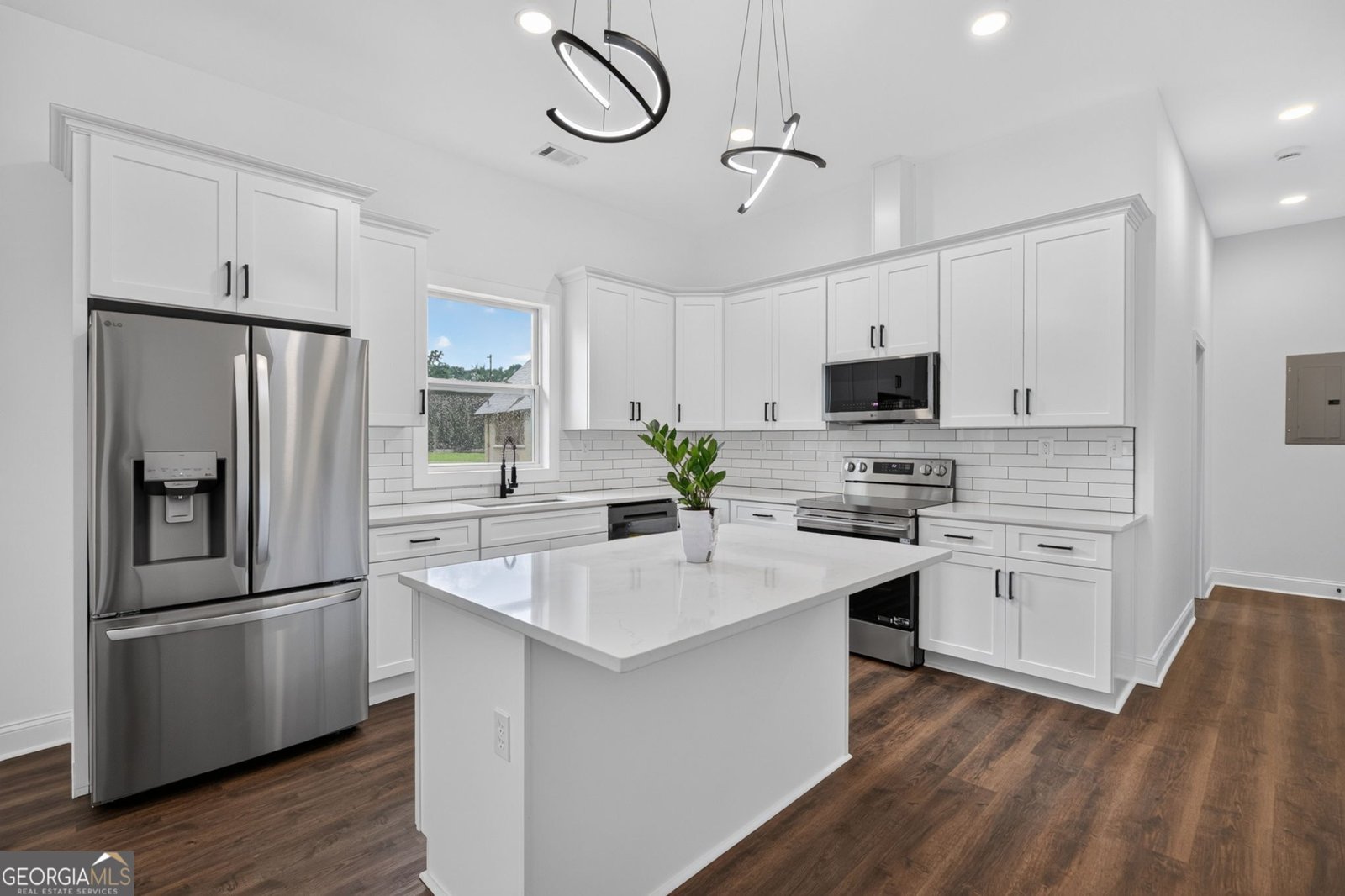 100 Marshall Avenue Hogansville - Photo 7